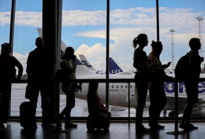 Sweden reverses air travel tax, pushing against ‘flight shaming’ wave it created