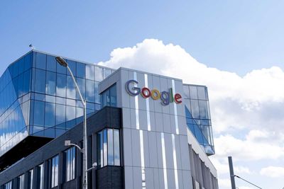 Here's What to Expect From Alphabet's Next Earnings Report