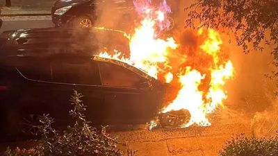 Revealed: London boroughs with most arson attacks as expert links rise in blazes to social unrest