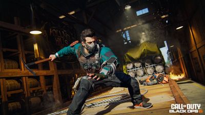 Black Ops 6 Season 4 Reloaded patch notes: Weapon adjustments and more changes