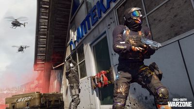 Warzone Season 4 Reloaded patch notes: Weapon buffs and nerfs, Verdansk changes, mode updates, and more