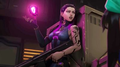 VALORANT Mobile esports seems imminent after Tencent’s new job listing