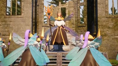 How to get Honey in Palworld