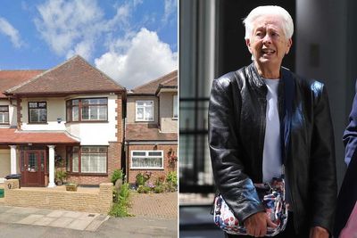 Pensioner’s ‘ridiculous’ seven-year £280k court fight with neighbour over tiny strip of land