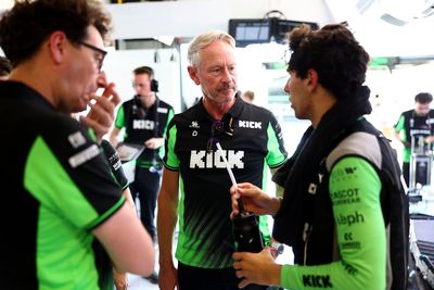 Fields of Wheatley: How Sauber's new leader is demonstrating his expertise
