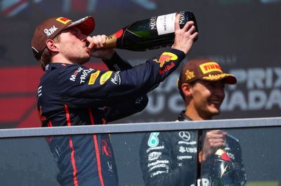 What is at stake in the Max Verstappen and Mercedes F1 situation