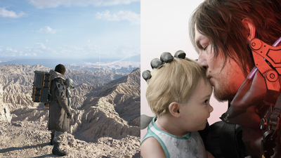Death Stranding 2 Is The Weirdest Game Set In Australia You’ll Play All-Year