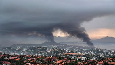 A year after New Caledonia's deadly riots, France hosts summit on territory's future