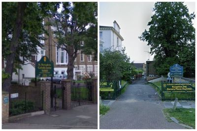 Two more London schools to merge as pupil numbers plummet