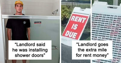 30 Awful, Negligent, And Greedy Landlords That Made Their Tenants’ Lives Hell