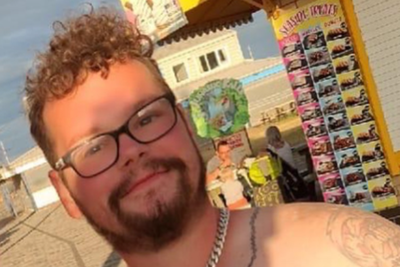 ‘Selfless and loving’ man, 29, dies after being pulled from sea at popular holiday spot