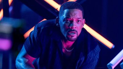 ‘Move the hat!!’: Fans thirst over Will Smith’s NSFW ‘Wild Wild West’ tribute