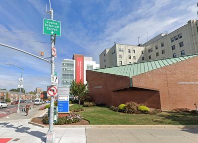 New York City doctor pleads guilty to sexually abusing patients in hospital