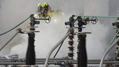 Fire that shut Heathrow Airport caused by technical fault known for years, report says