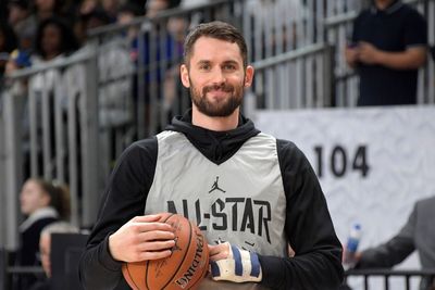 How Simone Biles and Kevin Love Are Changing the Conversation on Mental Health in US Sports
