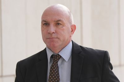 Hurling star DJ Carey admits cancer treatment fraud