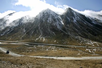 Hong Kong teen dies on 5,276m peak in China’s Sichuan province