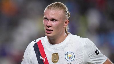 Erling Haaland Sends Emphatic Two-Word Response to Transfer Rumours
