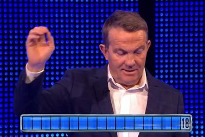 Fans confused as Bradley Walsh accepts ‘wrong’ answer on The Chase
