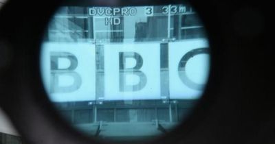 111 BBC journalists demand change at top as Israel-Palestine reporting 'crippled'