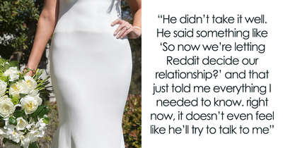 Narcissistic MIL Wants To Outshine The Bride, Buys A White Dress For The Wedding, She’s Furious