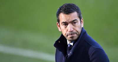 Giovanni van Bronckhorst joins Premier League giants as new assistant coach