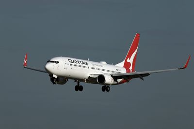 Qantas shares fall after cyberattack hacks platform holding 6 million customer records, denting airline’s turnaround effort