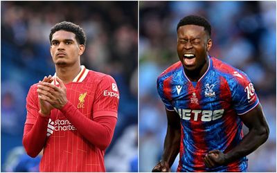 Liverpool 'push for Marc Guehi' as Jarell Quansah completes Bayer Leverkusen transfer