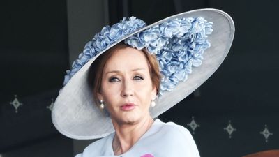 ‘Red Flag Alert’: J.K. Rowling slammed by internationally renowned Lemkin Institute for Genocide Prevention