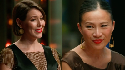 MasterChef’s Poh Ling Yeow & Sofia Levin Spill On Their Controversial Food Opinions