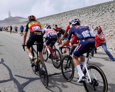 Tour de France 2025: stage-by-stage guide to this year’s race