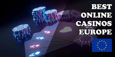 ​Best EU Online Casinos (2025): Legal Gambling Sites in Europe