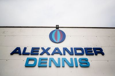 Alexander Dennis redundancy consultation extended by two weeks