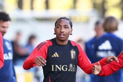 Liverpool, Arsenal and Chelsea target Malick Fofana after Lyon set price tag