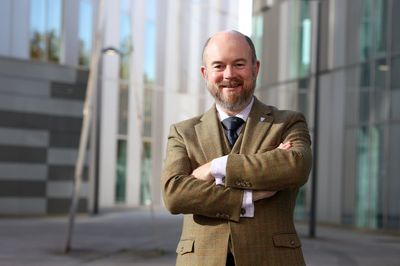 Senior clinician appointed next chief scientific adviser
