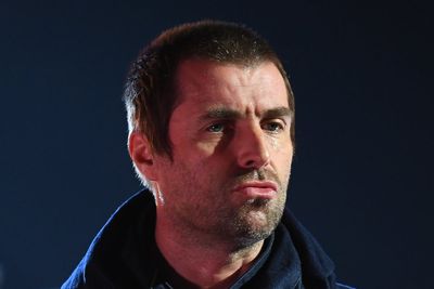 Liam Gallagher apologises for posting anti-Asian slur ahead of Oasis reunion tour