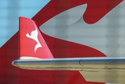 Millions of Qantas customers’ data breached in cyber attack