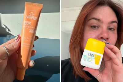 I’ve been a beauty reviewer for 15 years and these are the face SPFs I swear by