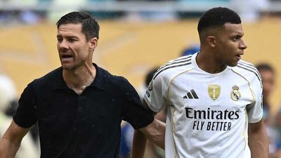 Xabi Alonso Fires Kylian Mbappe Rallying Cry After Real Madrid Return