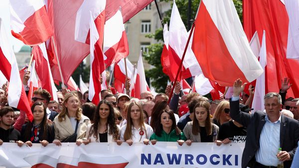 Supreme Court confirms validity of Poland's presidential election