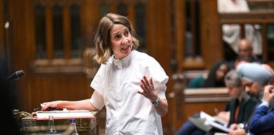 Welfare reform bill: what changes did the government make to get it over the line?