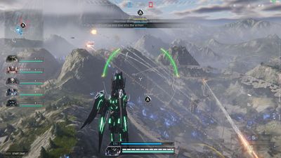 All Mecha Break Twitch drops rewards and how to get them