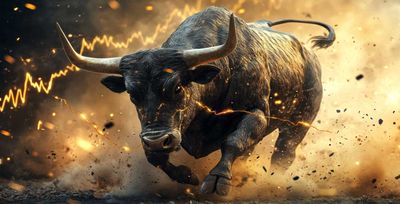 Microsoft, Meta And 3 IPOs Lead This Barrage Of Breakout Stocks To Watch