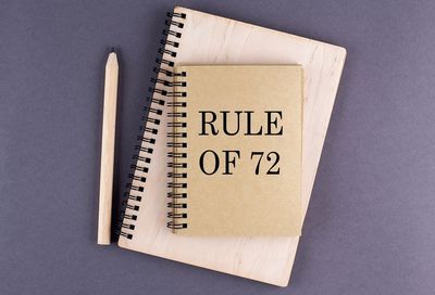 How Fast Can You Really Double Your Money? The Rule of 72 Reveals the Surprising Truth