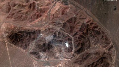 Why Israel and Iran's uneasy truce may not last
