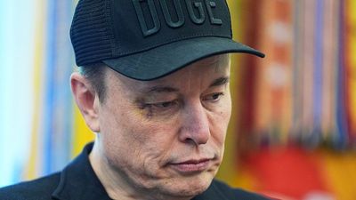 US Senate greenlights billions for Moon missions despite Elon Musk’s opposition