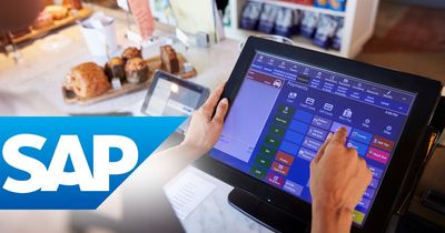 SAP Launches Cloud Edition of Customer Checkout