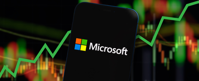 Dan Ives’ Bold $5 Trillion Forecast for Microsoft Stock