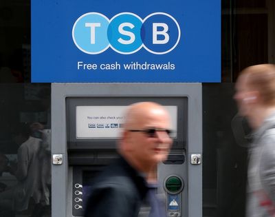 Santander's TSB takeover: What it means for your account