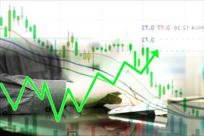 Capitalize on Volatility: 3 Finance Stocks Thriving in 2025